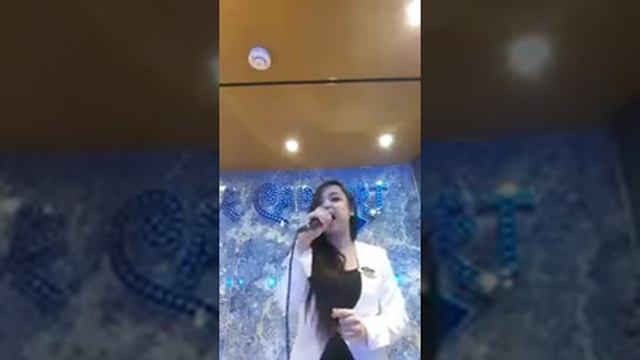 Anatani Aitakute - Matsuda Seiko (JAPANESE SONG) | JAMIE J Live Performance смотреть онлайн
