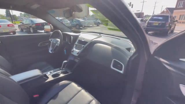 2010 Chevrolet Equinox Used Car Whiting , IN Omni Auto Sales смотреть онлайн