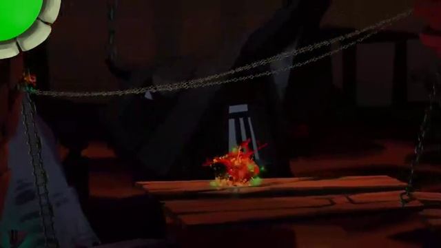 Oblitus Speedrun and Rant смотреть онлайн