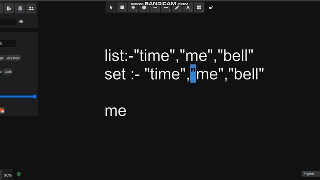 820 Short Encoding of Words | Day 6 March Leetcode Challenge | FAANG | FB, Amazon, Google смотреть онлайн