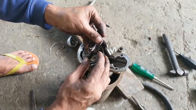 @ford starter motor ford ranger repair and diagnose смотреть онлайн