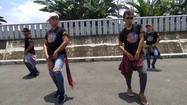 RATATA By Curtis Cole | Sixto Boys Production