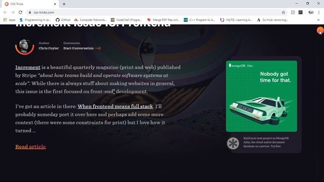 Best Developer Websites | Top Awesome Websites ! смотреть онлайн