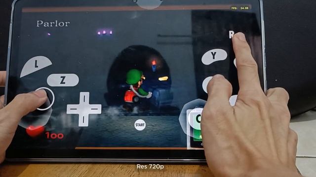 Review Perbandingan layar Redmi Pad SE vs Ipad air 4, plus test Nintendo emulator смотреть онлайн