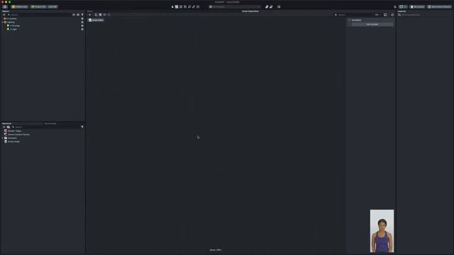 04. Some Basic Node Types - Intro to Script Graph смотреть онлайн