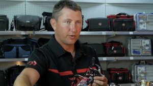 Катушка на ФИДЕР! Как выбрать?