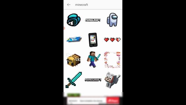 Как сделать надпись в стиле Minecraft. PicsArt #каксделать #сновымгодом #надпись смотреть онлайн