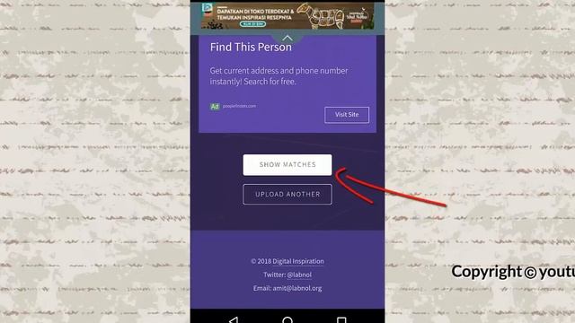 How to Google search an image from your phone gallery смотреть онлайн