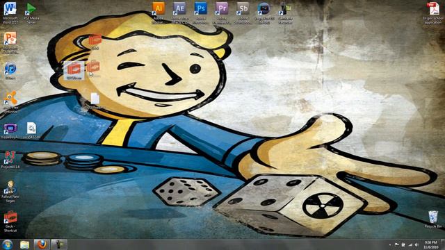 How to Install the Fallout New Vegas G.E.C.K. смотреть онлайн