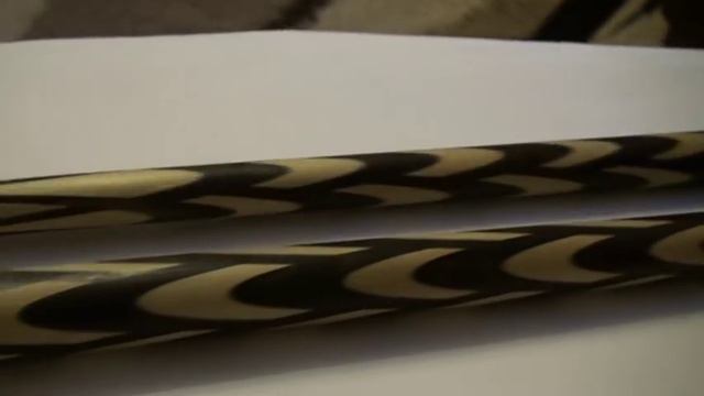 Кий бильярдный. 