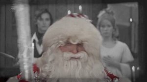 С новым годом! Пакета «Супер кино HD», для Триколор Тв.
