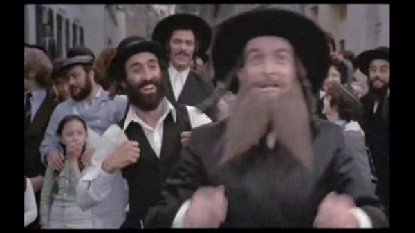 Rabbi-Jacob-Danse