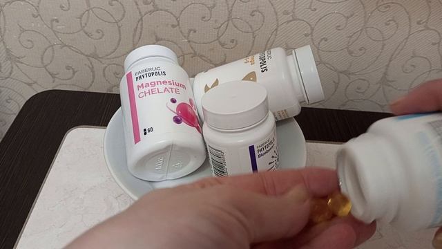 Тарелка красоты и здоровья. смотреть онлайн