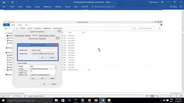 Online Oracle SOA Training at SM Consultants смотреть онлайн
