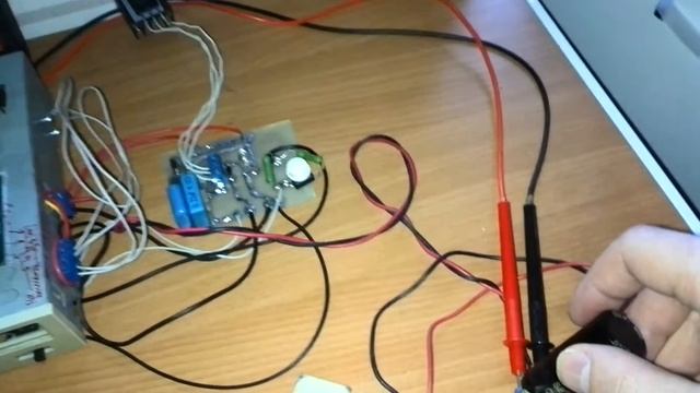Бедини.двигатель от видеомагнитофона. смотреть онлайн