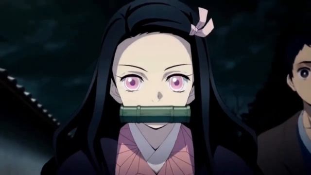 [AMV]Telepatiá[Nezuko edit] Anime music vídeo... смотреть онлайн