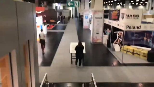 OMNI at Gamescom 2019 - MMORPG Shooter Looter PC Game смотреть онлайн