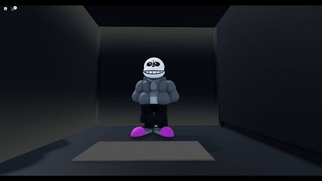 Undertale models Sans and papyrus models Part 2 смотреть онлайн