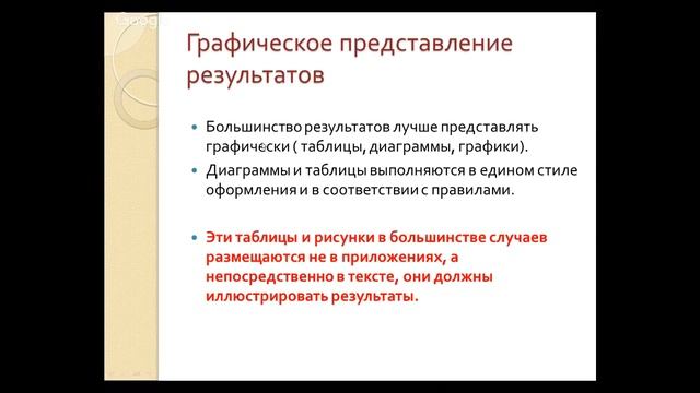 "Требования к исследовательским работам в области естественных наук" - спикер Леках И.В. смотреть онлайн