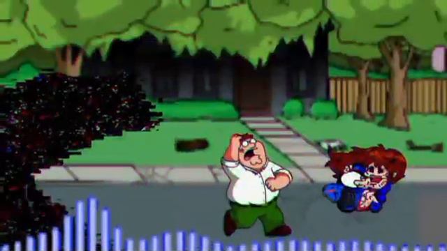 AMONG US🎵Music Video("Friday Night Funkin VS Darkness Takeover Corrupted Family Guy Glitch" "Theme" смотреть онлайн