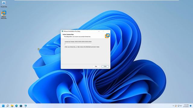 How to install VMware on windows 11 //VMware workstation смотреть онлайн