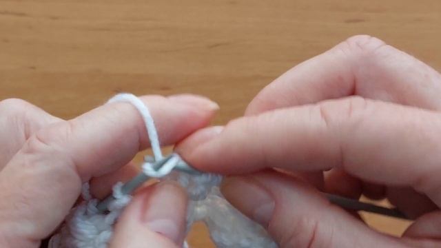 "Одуванчики" Ажурный узор спицами для блузы, кофточки, палантина. смотреть онлайн