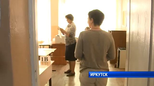 Первый ЕГЭ 11- классников смотреть онлайн