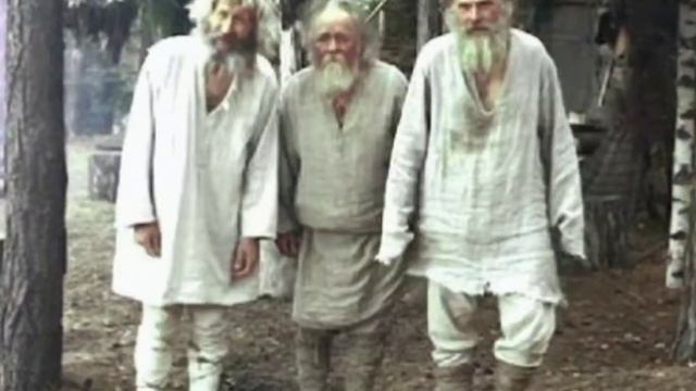 Православная притча о трёх старцах смотреть онлайн