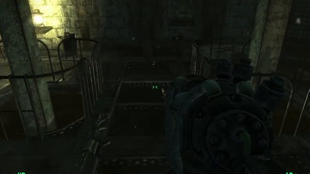 Fallout 3 Let's Play - Episode 63 - Exploring Arlington смотреть онлайн