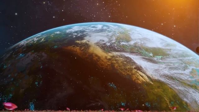МЕДИТАЦИЯ «КОСМИЧЕСКАЯ ЭНЕРГИЯ» смотреть онлайн