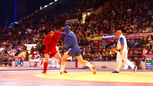 SAMBO MOTIVATION! Самбо крутые приемы, броски, секреты борьбы Самбо лучшее смотреть онлайн