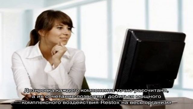 Боремся с храпом с Restox смотреть онлайн