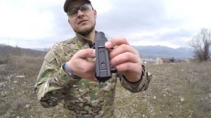 [ОБЗОР] Прицел TRIJICON ACOG 4x32 с ALIEXPRESS (Алиэкспресс) airsoft (страйкбол)