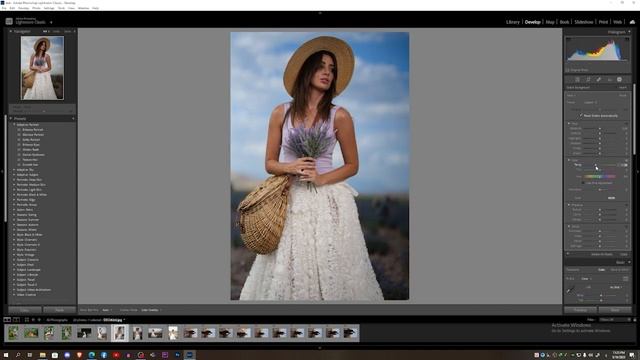 Adobe Lightroom Classic 2023 V12.2