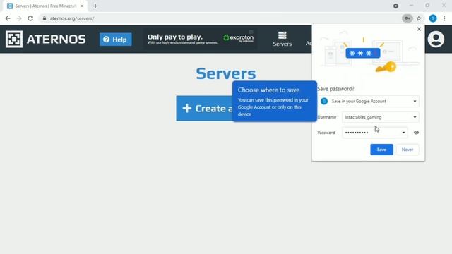HOW TO MAKE MINECRAFT JAVA EDITION SERVER FOR FREE!!!! смотреть онлайн