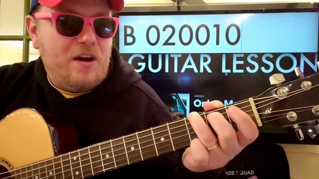 How To Play Only a Matter of Time Guitar Joshua Bassett / easy guitar tutorial beginner lesson chor смотреть онлайн