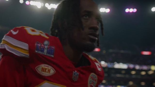 The Franchise Ep. 15: Super Bowl LVIII | 49ers, Playoffs, Champions | Kansas City Chiefs