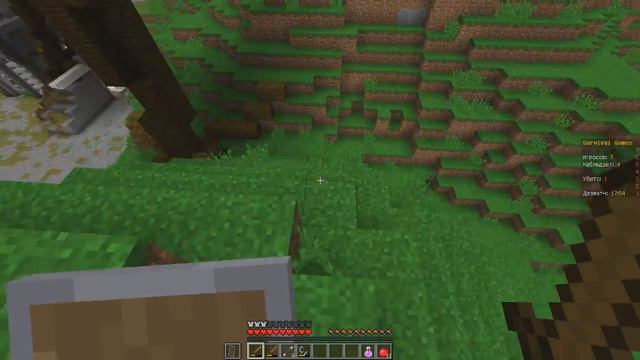 Minecraft Голодные игры #6 -  САМЫЙ ТРОГАТЕЛЬНЫЙ ФИНАЛ...