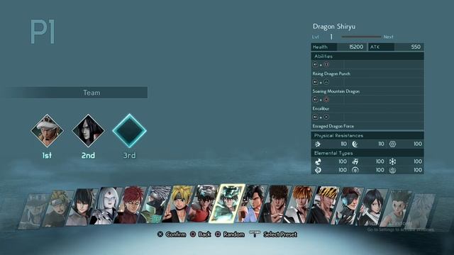 Jump force on radeon rx 550 2gb ram. смотреть онлайн
