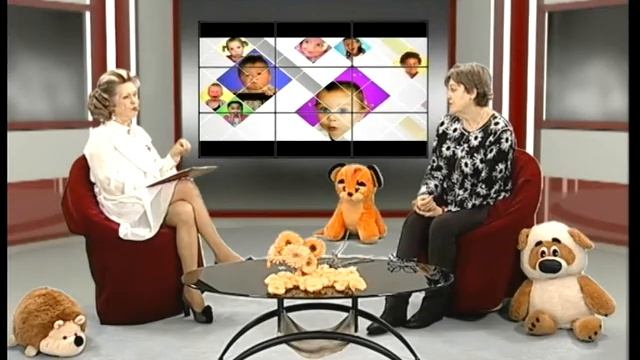 Здравствуйте, Вера Игоревна. Поведение родителей и детей (21 03 14 часть 1) смотреть онлайн
