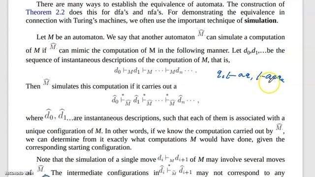 minor variations of turing machine смотреть онлайн