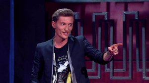 Импровизация: Сука, я тут ведущий