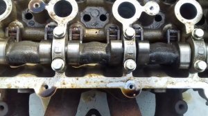 Разборка гбц чери кимо