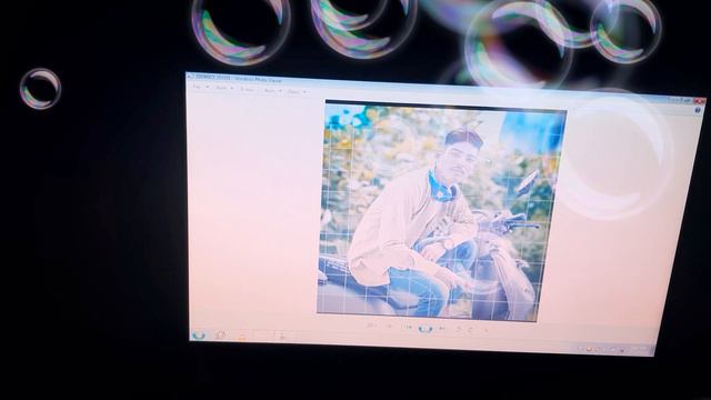 Laptop Me Wallpaper Kaise Change Kare | Laptop Me Screen Pe Photo Kaise Lagaye смотреть онлайн