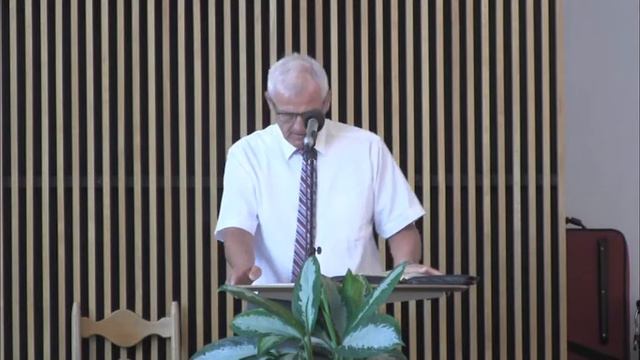Guds byggeprojekt v. Knud Erik Larsen, 09.07.17 смотреть онлайн