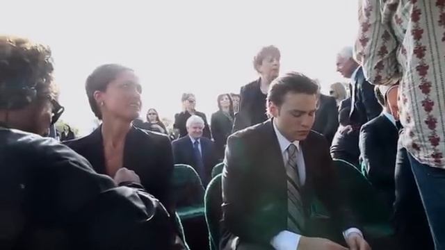 The Place Beyond the Pines [Behind The Scenes] смотреть онлайн