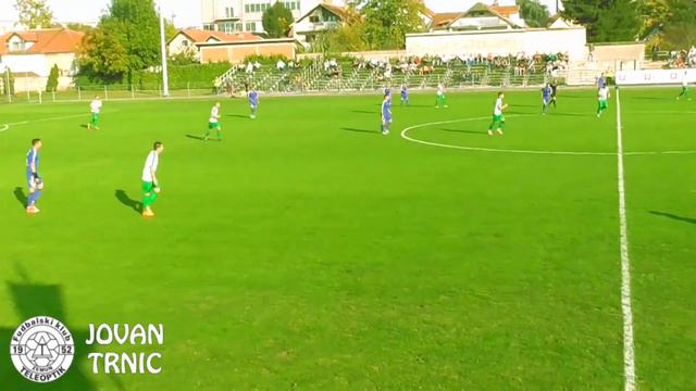 Jovan Trnic -HIGHLIGHTS -2017 смотреть онлайн