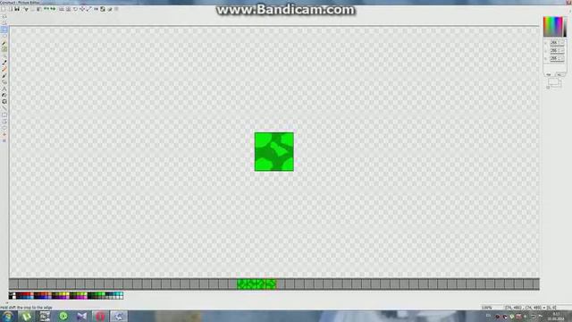 Construct Classic Урок 4 ( Создание Анимации ) смотреть онлайн