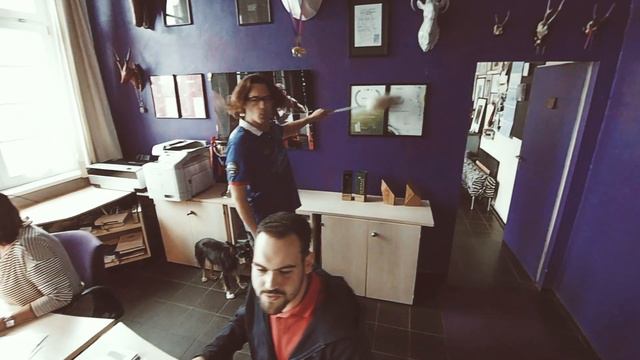 BFF On Point Christoph Siegert смотреть онлайн