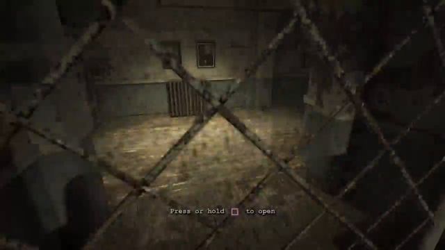 #11 Outlast Trinity （アウトラスト）６４歳「お化け屋敷」に行って究！ смотреть онлайн